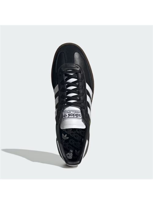 handball spezial ADIDAS ORIGINAL | IE3402CBLACK/FT